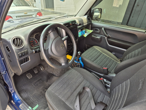 Suzuki Jimny 1.3 4sport 3p 5 marchas
