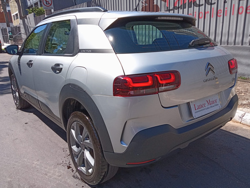 Citroën C4 Cactus 2022