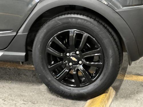 Chevrolet Onix 1.4 MPFI ACTIV 8V FLEX 4P AUTOMÁTICO