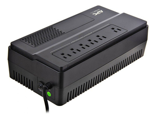 No Break Apc Easy Ups Bv1000, 600w, 1000va, 120v 6 Contactos