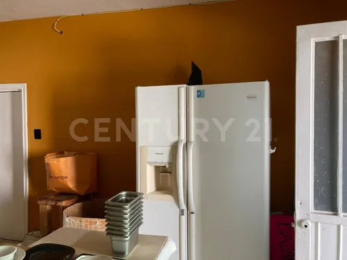 Casa En Venta Col. Dale, Chihuahua