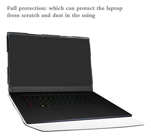 Funda Alapmk Para Razer Blade 15/hp Zbook/msi Summit E15