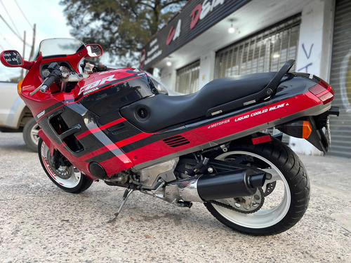 Imagen 15 de 15 de Honda Cbr 1000f