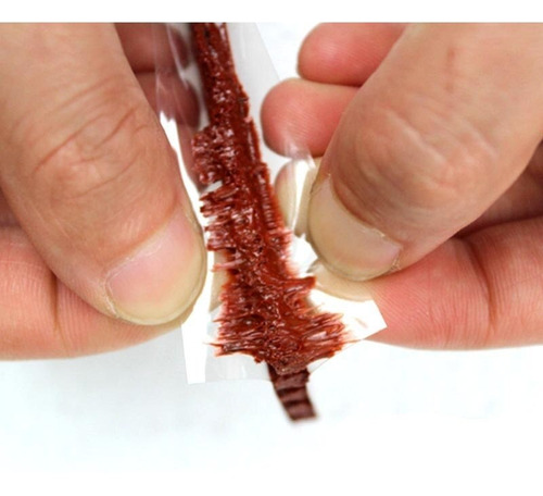 Refil Macarrão Para Remendo De Pneu Vipaseal