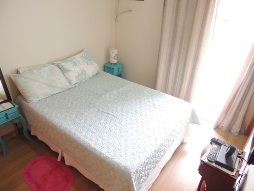 Imagem 12 de 14 de - Belo Apartamento - Marapé -