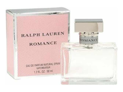 Romance Ralph Lauren Woman 50 Ml Sello Asimco De Aromas Spa