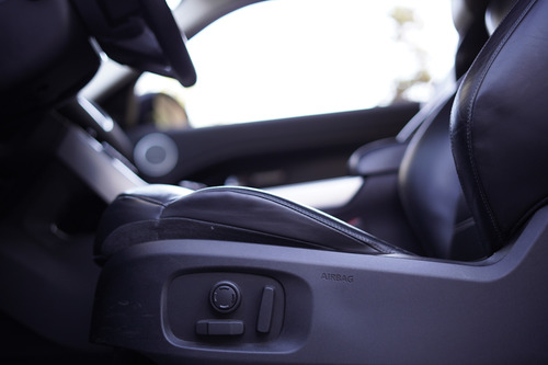 Range Rover Evoque Hse Dynamic