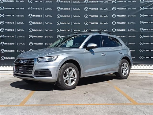 Audi Q5 2018