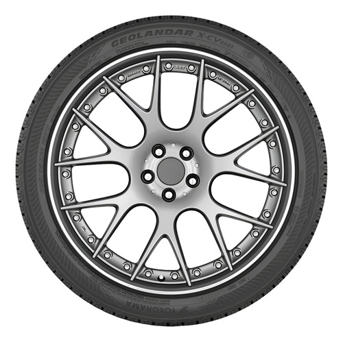 225/55 R18 Llanta Yokohama Geo X-cv G057 109w