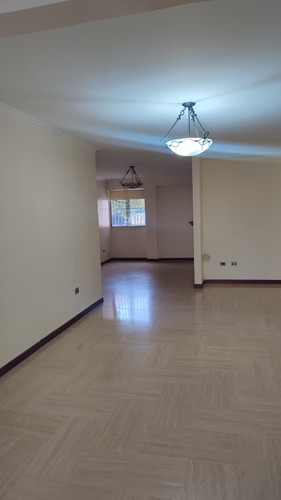 El Marques Inmobinter/united Brokers Alquila Apto Comodo 135 M2 Sin Muebles Para Ejecutivo De Empresa