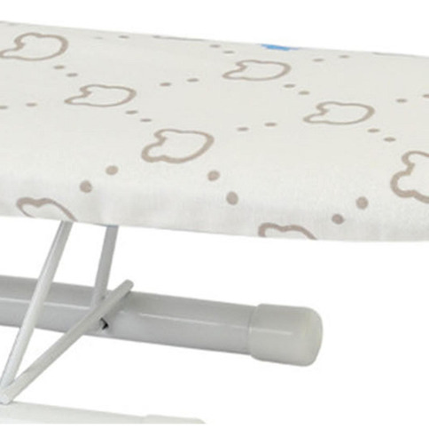 Tabla De Planchar Plegable, Mesa De Planchar, Mesa De Hierro