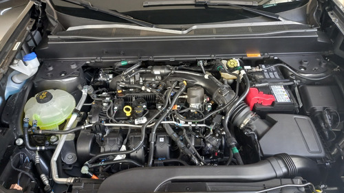 Imagen 15 de 17 de Ford Maverick Xlt