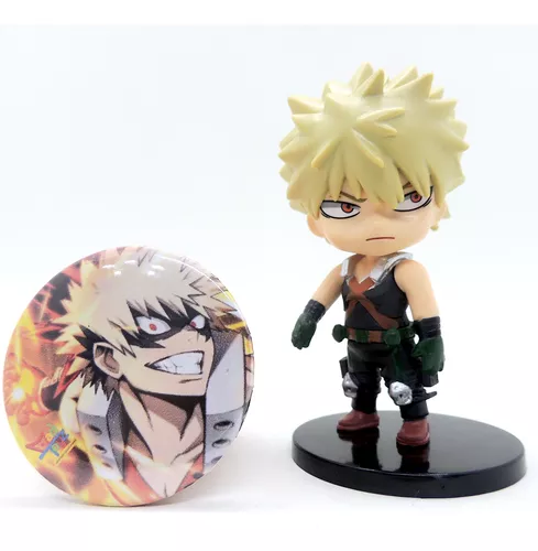 Pin de LovelyStar em Boku no Hero Academia