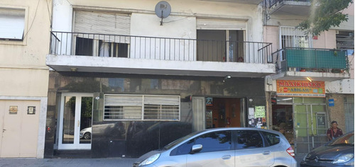 Venta Departamento 4 Ambientes A Reciclar Con Cochera Y Patio En Liniers