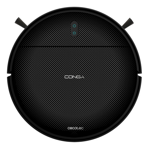 Robot Aspirador 4937 Conga 999 Origin X-treme Negro Cecotec Negro