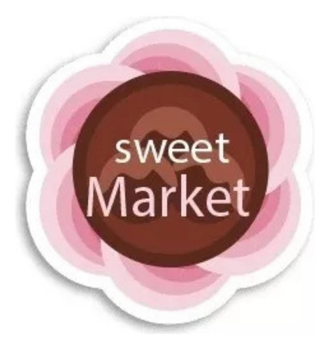 Sapito De Chocolate X 24u- Sweet Market