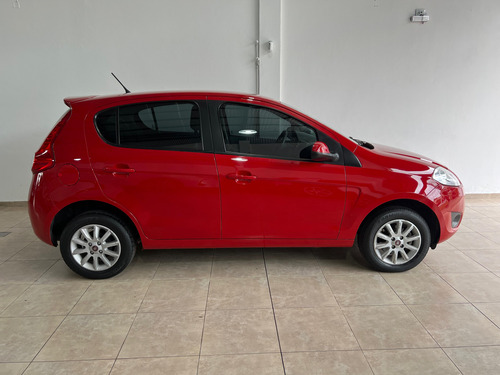 Fiat Palio 1.4 Attractive 85cv