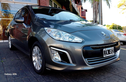 Peugeot 308 1.6 Allure