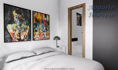 Imagem 4 de 7 de Linda Casa Em Condomínio