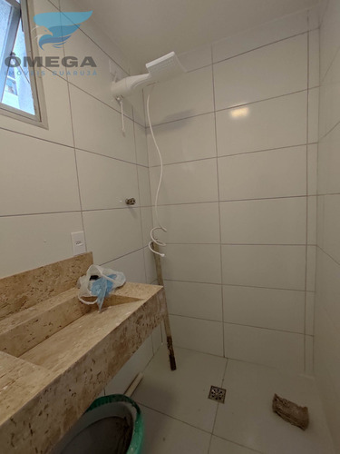 Imagem 14 de 17 de Praia Das Pitangueiras - Imóvel Reformado E Mobiliado - Ap06303 - 70442971