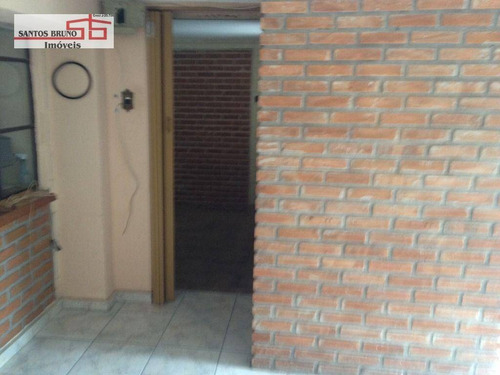 Imagem 15 de 21 de Casa Com 4 Dormitórios À Venda Por R$ 986.000,01 - Jardim Peri - São Paulo/sp - Ca1088
