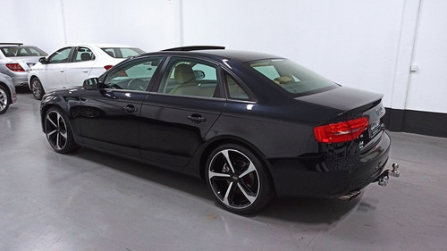 Imagem 4 de 14 de Audi A4 2.0 Tfsi Attraction Multitronic