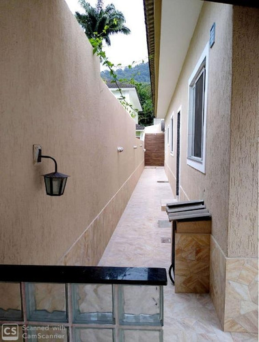 Imagem 21 de 30 de Casa Em Vargem Grande, Rio De Janeiro/rj De 180m² 3 Quartos À Venda Por R$ 590.000,00 - Ca279081-s
