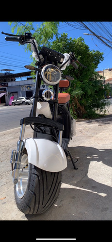 Scooter X-11 1000w Autopropelido