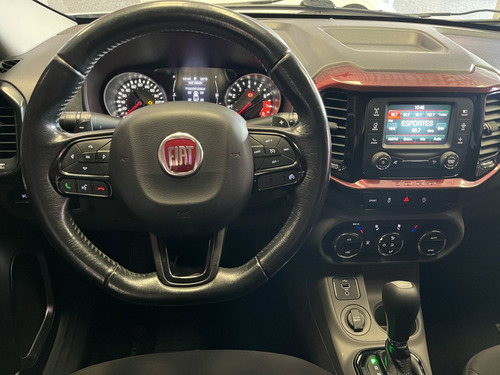 Fiat Toro 1.8 16V EVO FLEX FREEDOM AT6