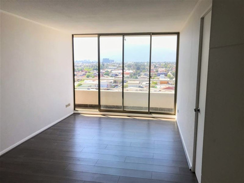 Imagen 5 de 18 de Excelente Departamento En Exclusivo Barrio La Cisterna