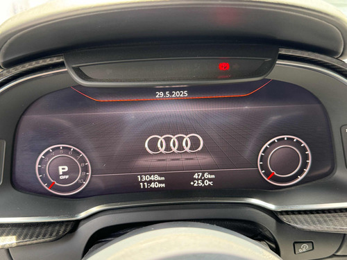 Audi R8 5.3 V10 Coupe S-tronic Dsg