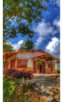 Finca en venta
