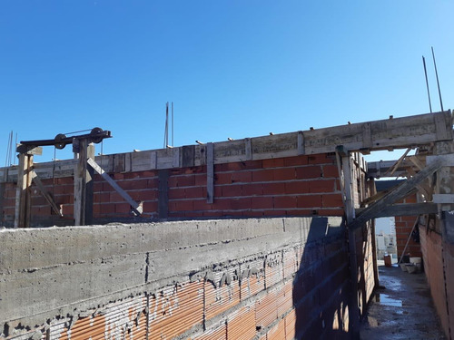 Imagen 18 de 30 de Departamento En Venta - 2 Dormitorios 2 Baños - 75mts2 -construcción - 17 E/ 43 Y 44 -emprendimiento