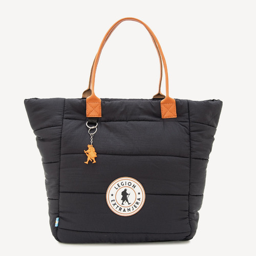 Tote París Negro