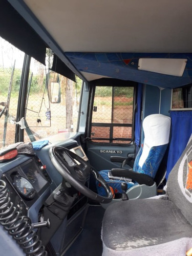 Ld - Scania - 1997/1998 - Cód.4751