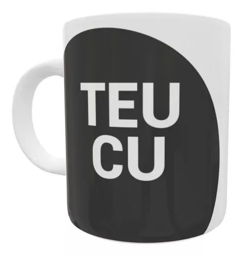 Caneca Teu Cu Yu Yu Hakusho Personalizada Com Seu Nome - R$ 37,9