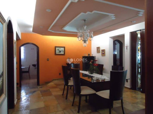 Imagem 4 de 11 de Casa Com Acabamento De Altíssimo Padrão 4 Quartos Por R$ 2.800.000 - Camboinhas - Ca18242