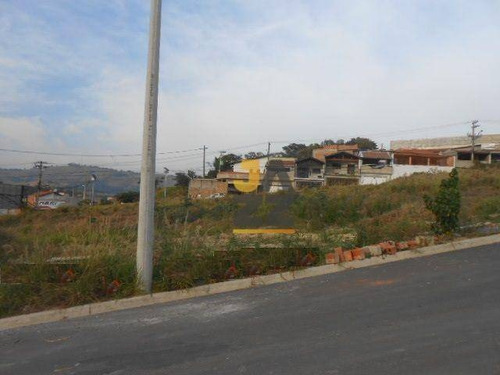 Imagem 6 de 15 de Terreno Em Loteamento Novo Na Melhor Região Do Jardim Silvestre I - Te3304