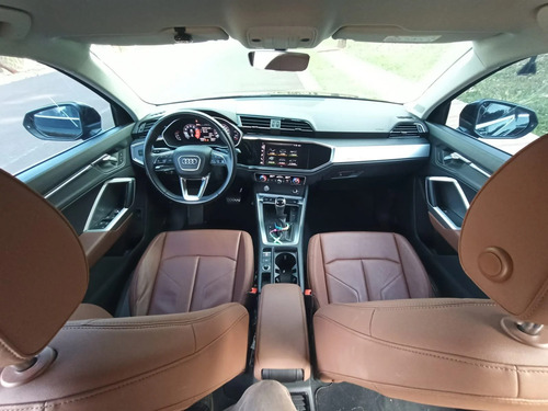 Audi Q3 1.4 35 TFSI GASOLINA PRESTIGE PLUS S TRONIC