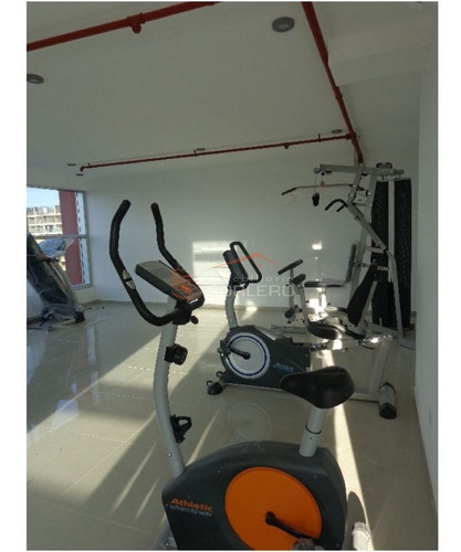Imagen 24 de 26 de Apartamento En Venta En Punta Del Este, Roosevelt