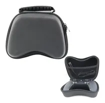 Comprar Case Rígido Para Controle Ps5 Ps4 Ps3 Xbox One Series Switch