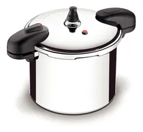 Comprar Olla A Presion Tramontina 24cm 10lt 