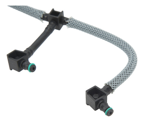 Reemplazo De Accesorios De Automóvil 4m5q9k022ag Del Tubo De