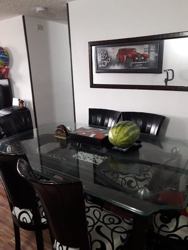 Imagen 2 de 13 de Apartamento En Venta Parque Residencial Parque De San Isidro 724-828