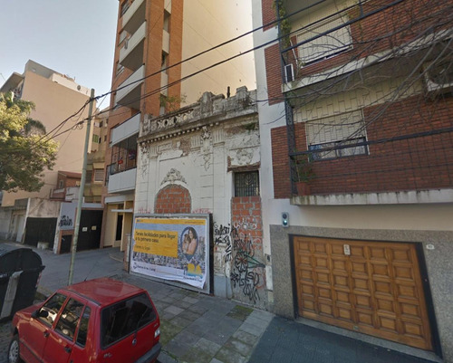 Bacacay Al 900 - Caballito-cap Fed-lote En Venta