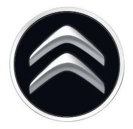 Embellecedor De Llanta Negro Citroën C4 Lounge 2.0 Tendance