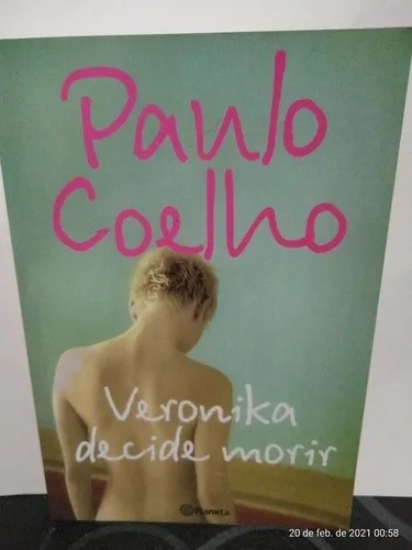 La Quinta Montaña Paulo Coelho