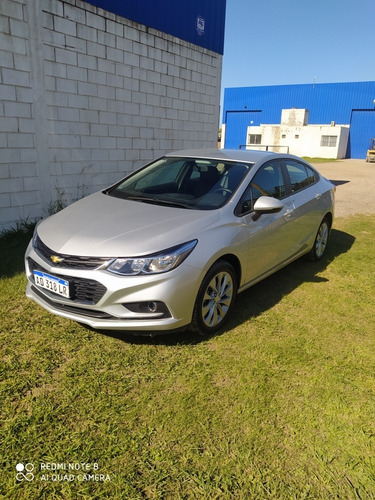 Chevrolet Cruze 1.4 Lt