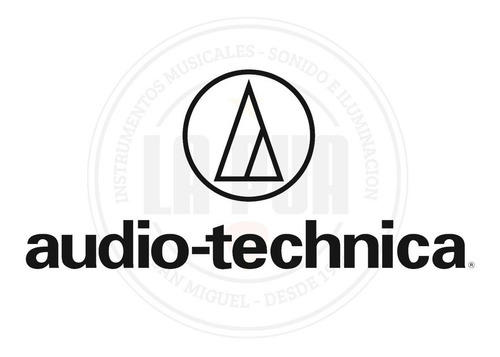 Imagen 9 de 10 de Paquete De Micrófonos Condenser Audio Technica At2041sp