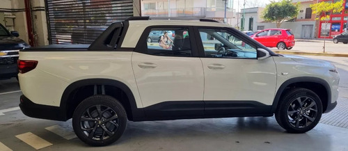 Chevrolet Montana 1.2 Premier At